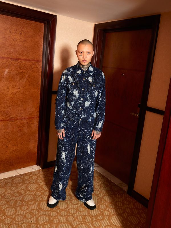 Lookbook 5