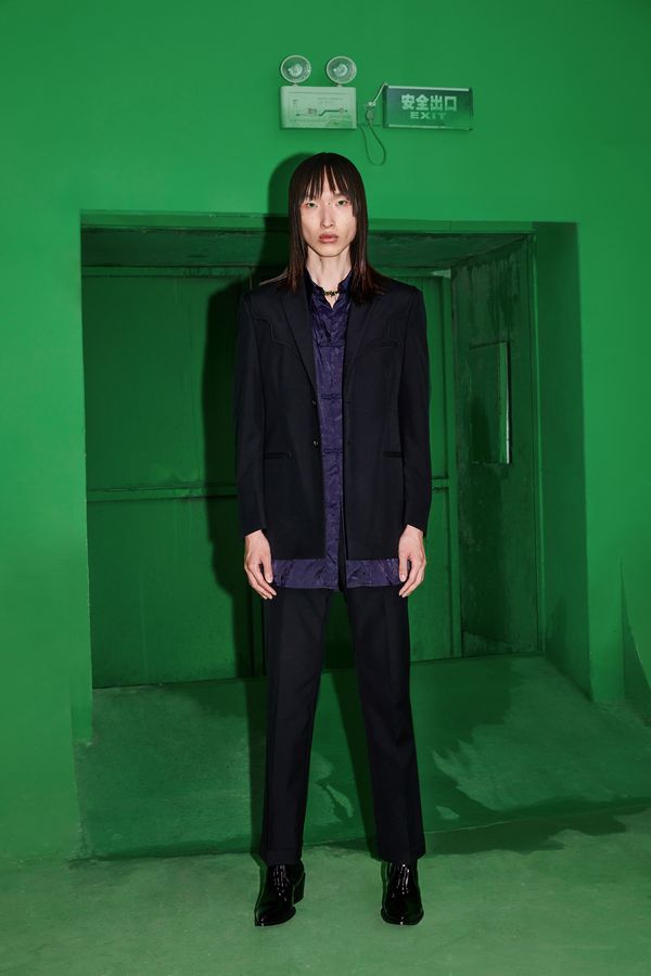 Lookbook 1