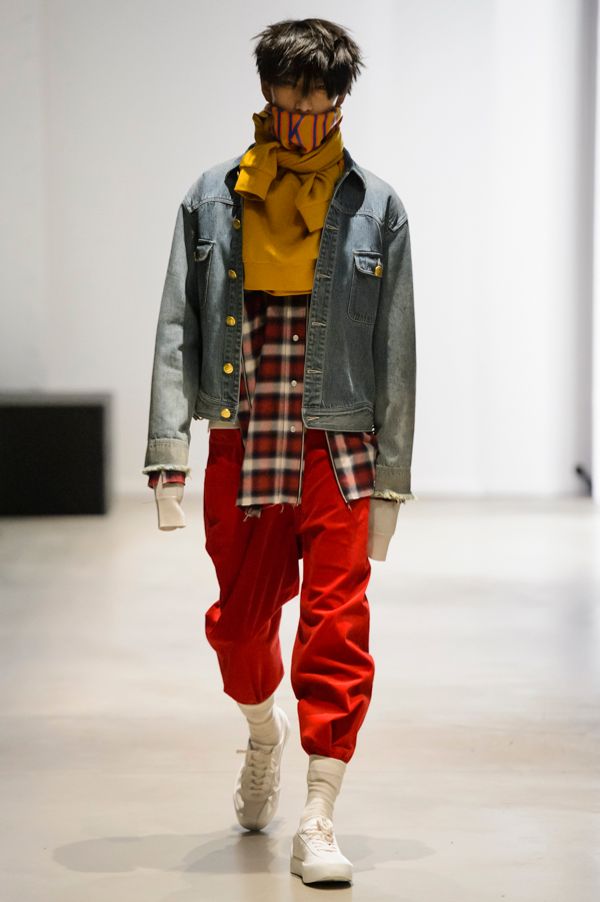 Lookbook 7