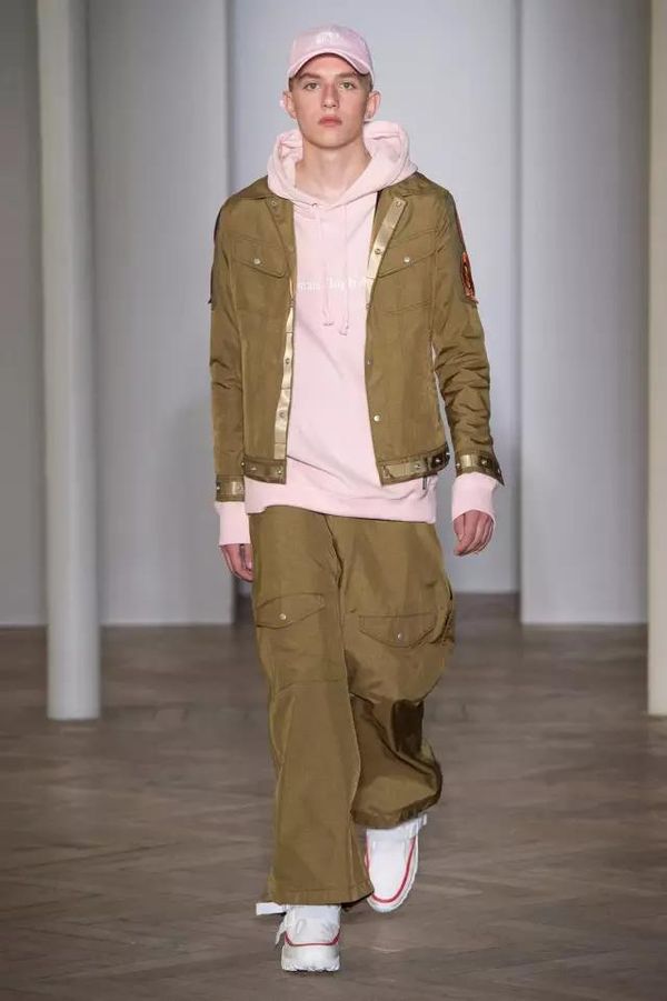 Lookbook 3