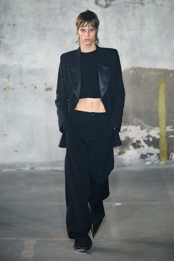 Lookbook 1